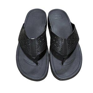 Women's Fitflops - Black Size 10 - Like New